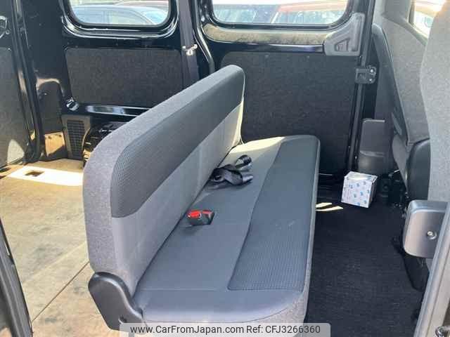 Nissan NV200 VANETTE thumbnail 9