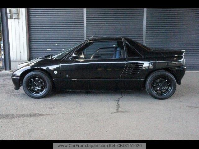 Mazda AZ-1 1992 thumbnail 27