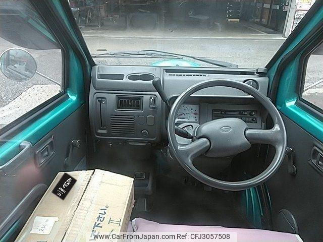 Daihatsu Midget II 1997 thumbnail 9