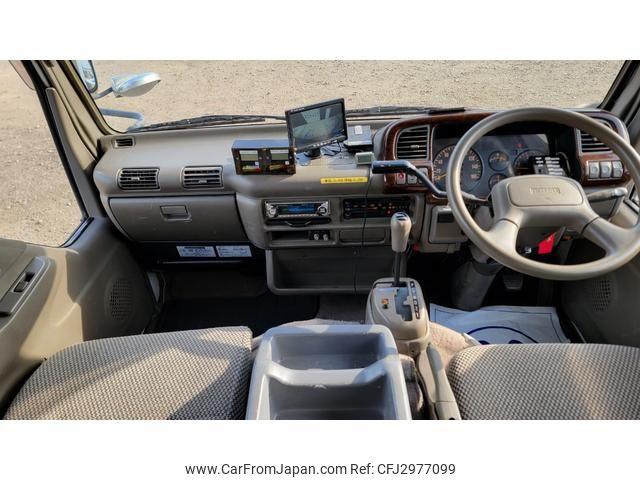 Isuzu Elf Truck 1996 thumbnail 57