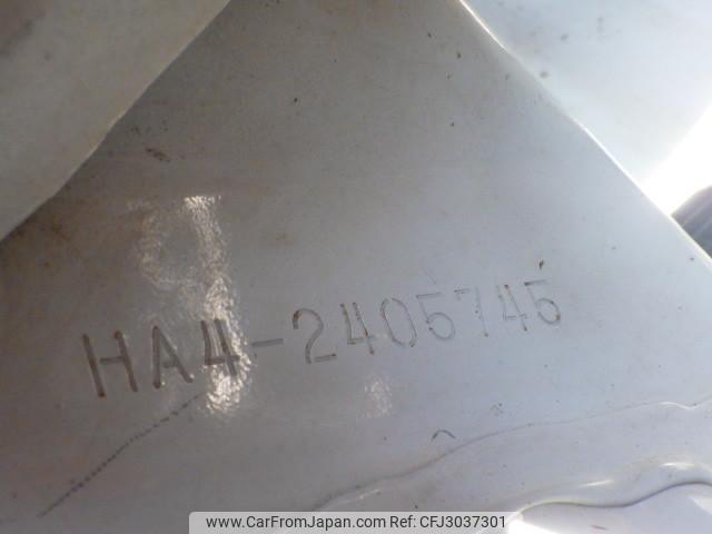 Honda Acty Truck 1998 thumbnail 24