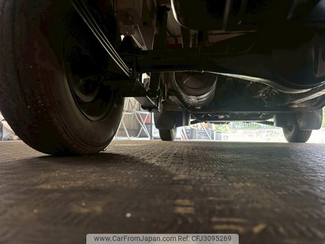 Suzuki Carry Truck 1996 thumbnail 48