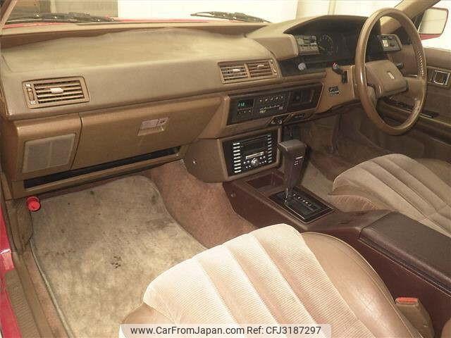 Toyota Cresta 1987 thumbnail 5