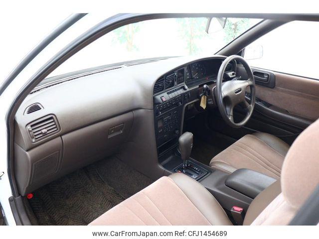 Toyota Cresta 1990 thumbnail 6