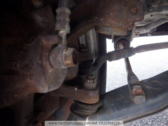 Honda Acty Truck 1991 thumbnail 28