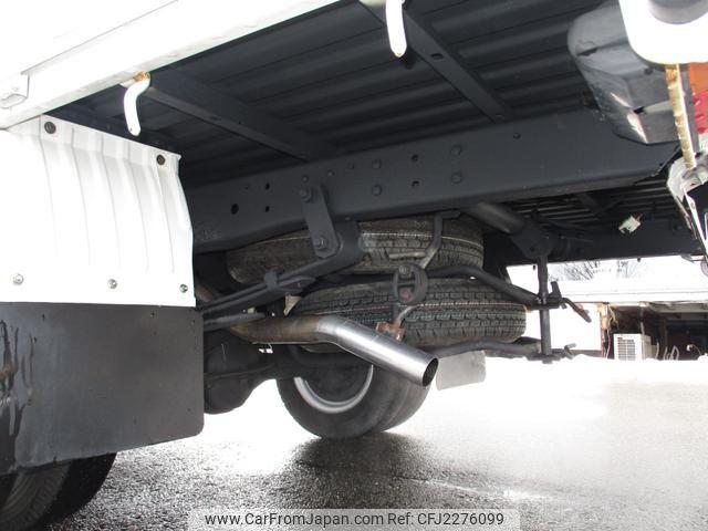 Mitsubishi Delica Truck 2001 thumbnail 34