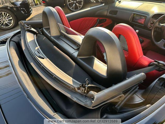 Honda S2000 2000 thumbnail 45