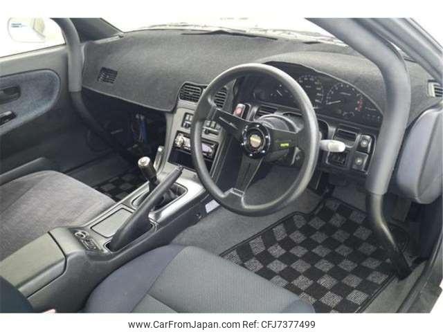 Nissan Silvia 1991 thumbnail 20