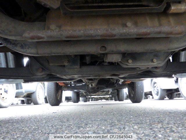 Mitsubishi Minicab Truck 1997 thumbnail 26