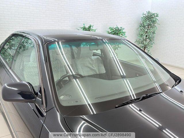 Toyota Mark II 1999 thumbnail 29