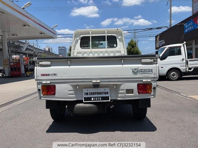 Daihatsu Hijet Truck 1999 thumbnail 12
