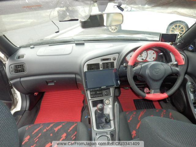 Toyota Celica 1997 thumbnail 4