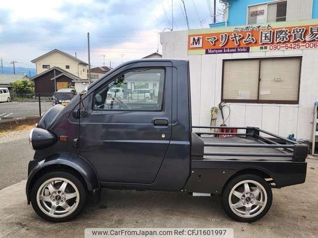 Daihatsu Midget II 1996 thumbnail 5