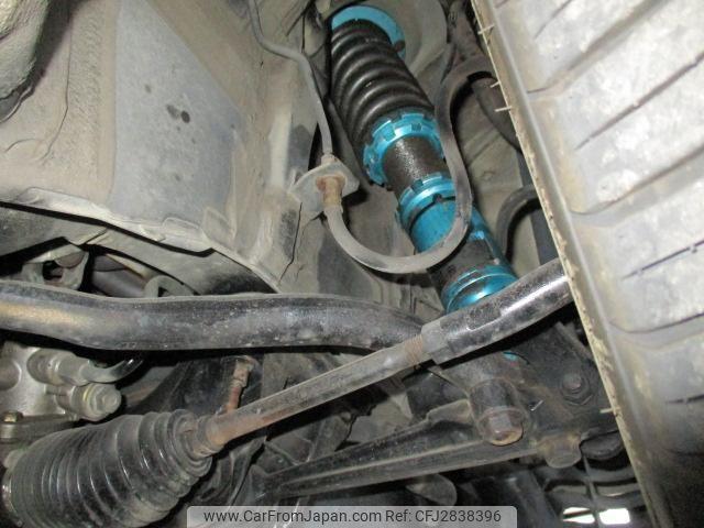 Toyota Mark II 2000 thumbnail 43