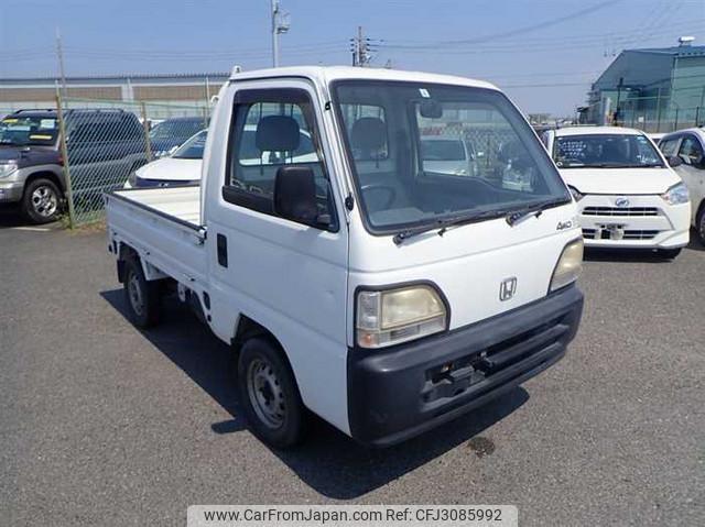 Honda Acty Truck 1998