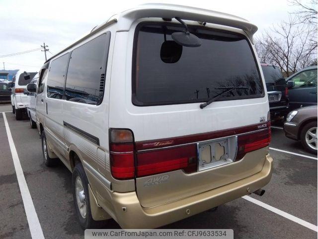 Toyota Hiace Wagon 1994 thumbnail 2