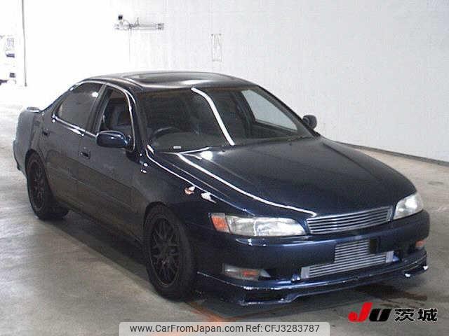 Toyota Cresta 1995
