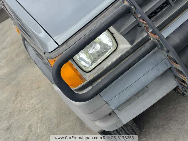 Mazda Proceed 1994 thumbnail 70