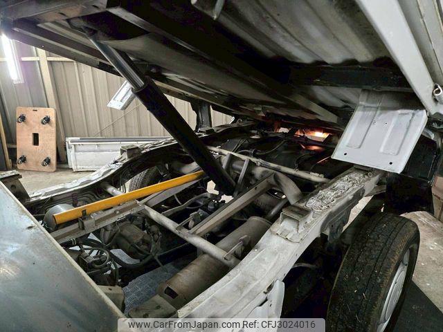 Mitsubishi Minicab Truck 1994 thumbnail 20