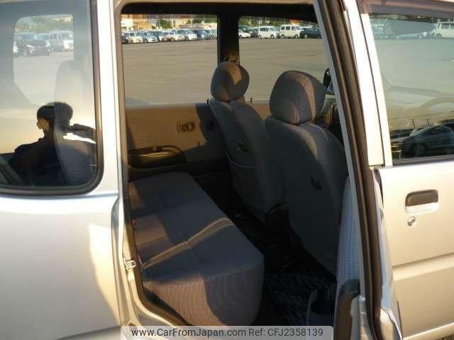 Daihatsu Move 2001 thumbnail 4