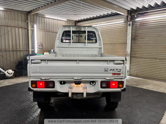 Honda Acty Truck 1996 thumbnail 20