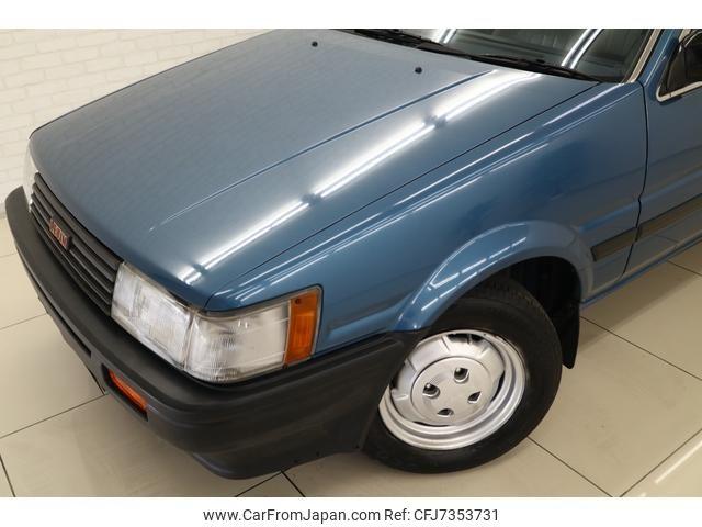 Toyota Corolla Levin 1985 thumbnail 26