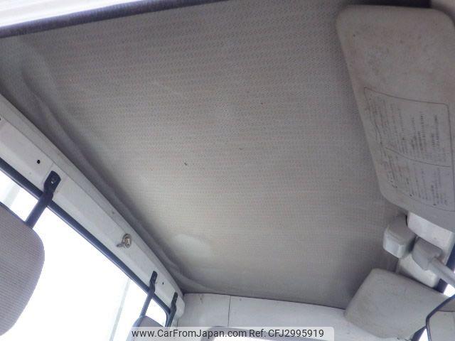 Suzuki Carry Truck 1998 thumbnail 20