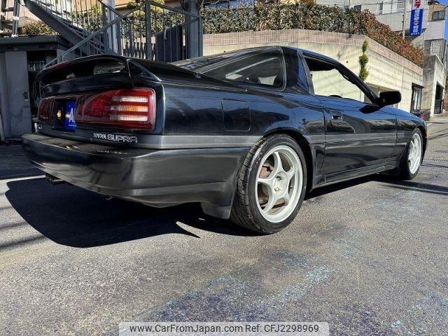 Toyota Supra 1992 thumbnail 6