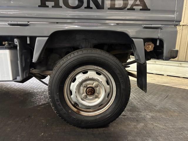 Honda Acty Truck 1991 thumbnail 42