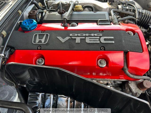 Honda S2000 2000 thumbnail 21