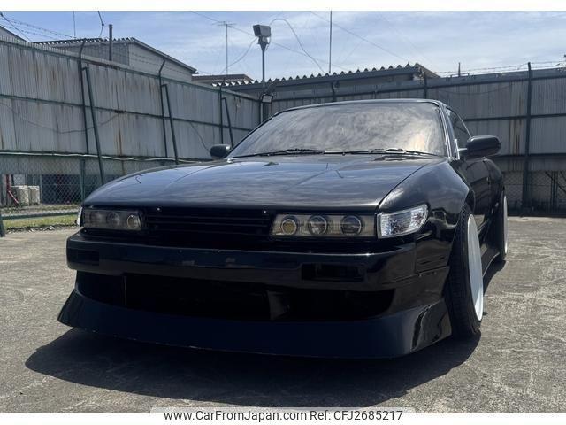 Nissan Silvia 1992
