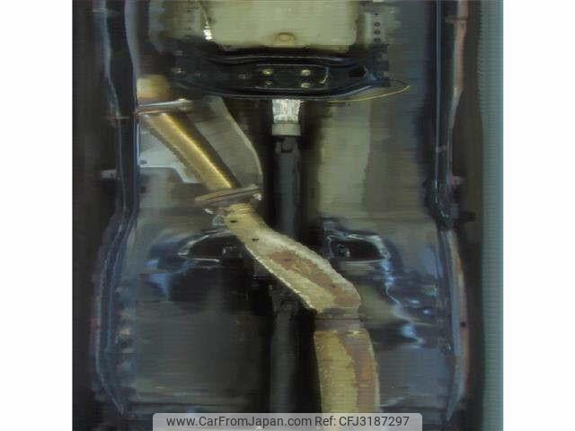 Toyota Cresta 1987 thumbnail 11