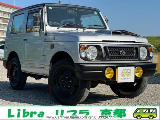 Suzuki Jimny 1996