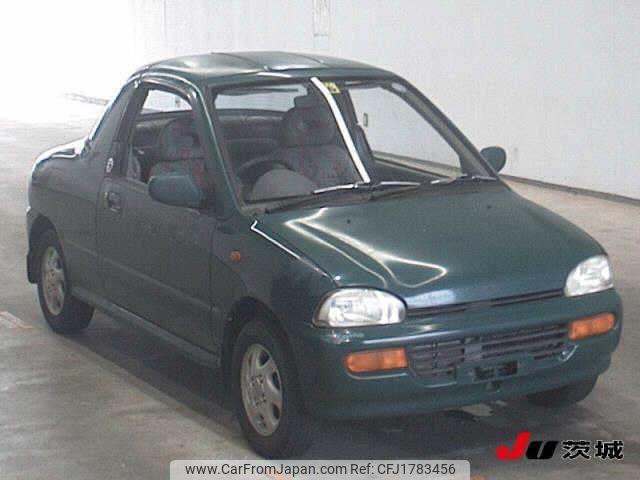 Subaru Vivio 1994