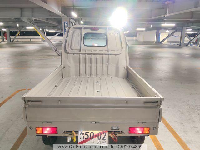 Suzuki Carry Truck 1999 thumbnail 11