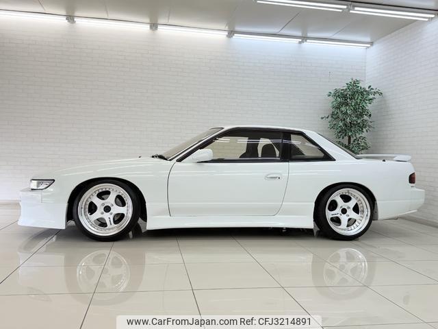 Nissan Silvia 1992 thumbnail 18