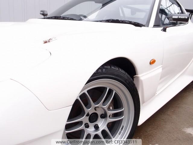 Mazda Efini RX-7 1997 thumbnail 39
