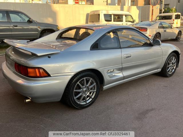 Toyota MR2 1995 thumbnail 12