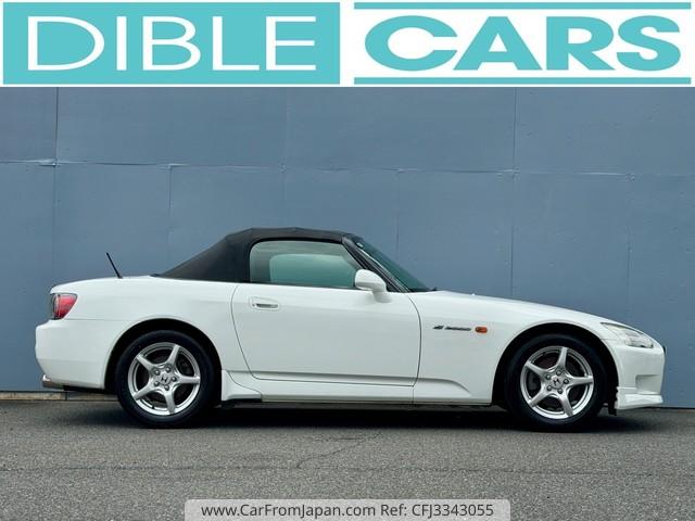 Honda S2000 2000 thumbnail 30