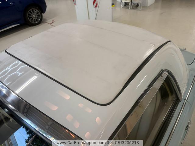 Nissan Figaro 1991 thumbnail 46