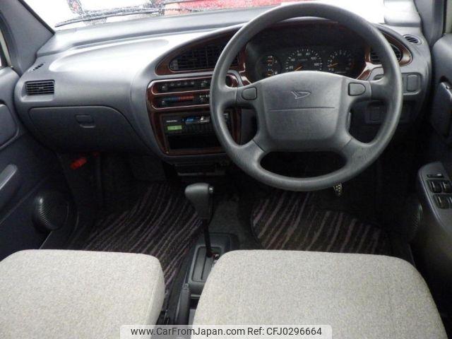 Daihatsu Move 1997 thumbnail 7