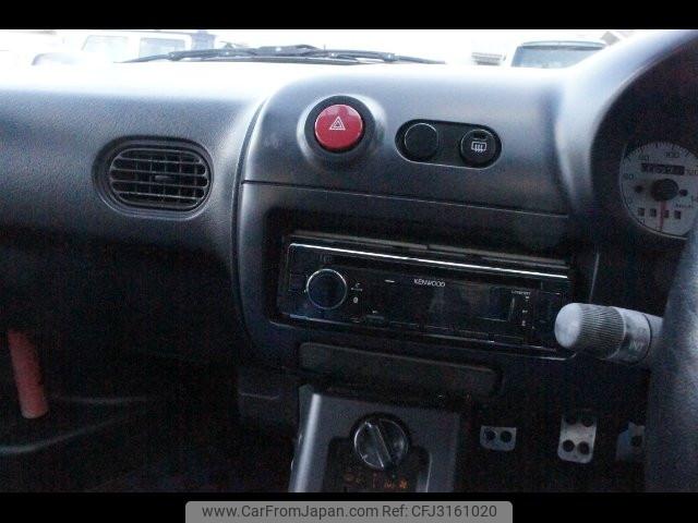 Mazda AZ-1 1992 thumbnail 7
