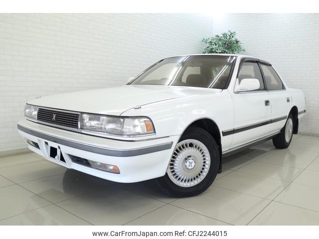 Toyota Cresta 1990