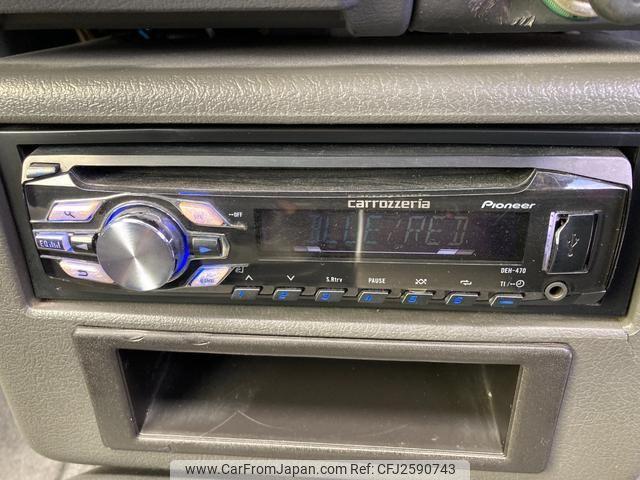 Mazda Proceed 1997 thumbnail 4