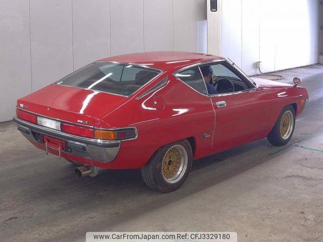 Nissan Silvia 1977 thumbnail 2