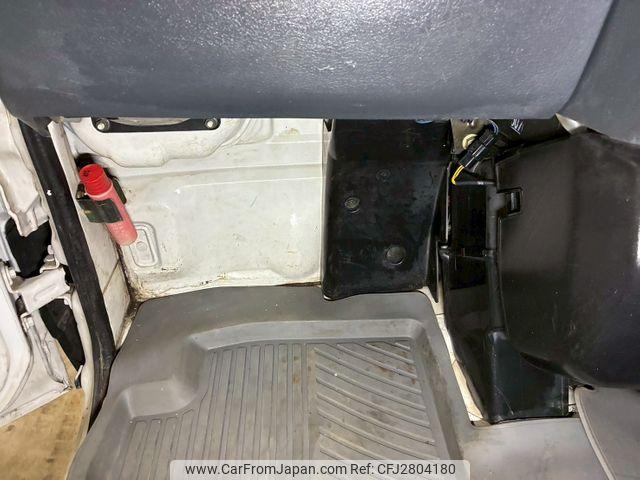 Mitsubishi Minicab Truck 1993 thumbnail 53