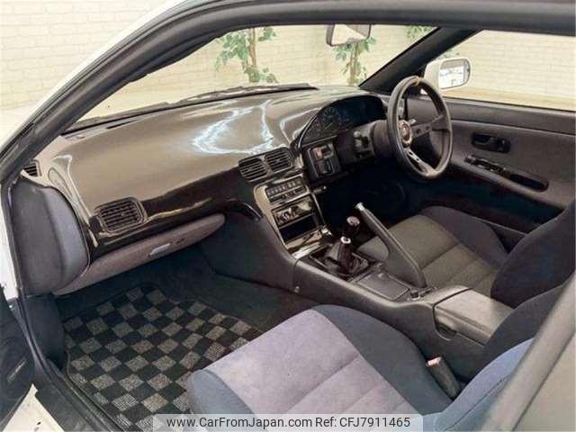 Nissan Silvia 1991 thumbnail 20
