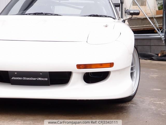 Mazda Efini RX-7 1997 thumbnail 29