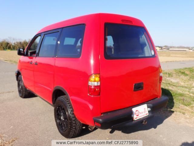 Toyota Liteace Noah 1997 thumbnail 16