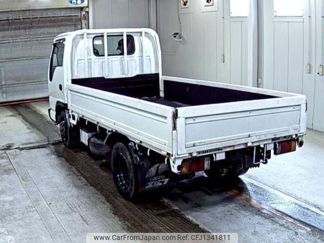 Isuzu Elf Truck 2000 thumbnail 2